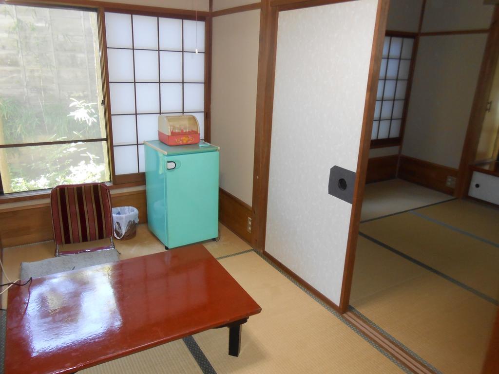 Ryokan Masuya Hakone Dış mekan fotoğraf
