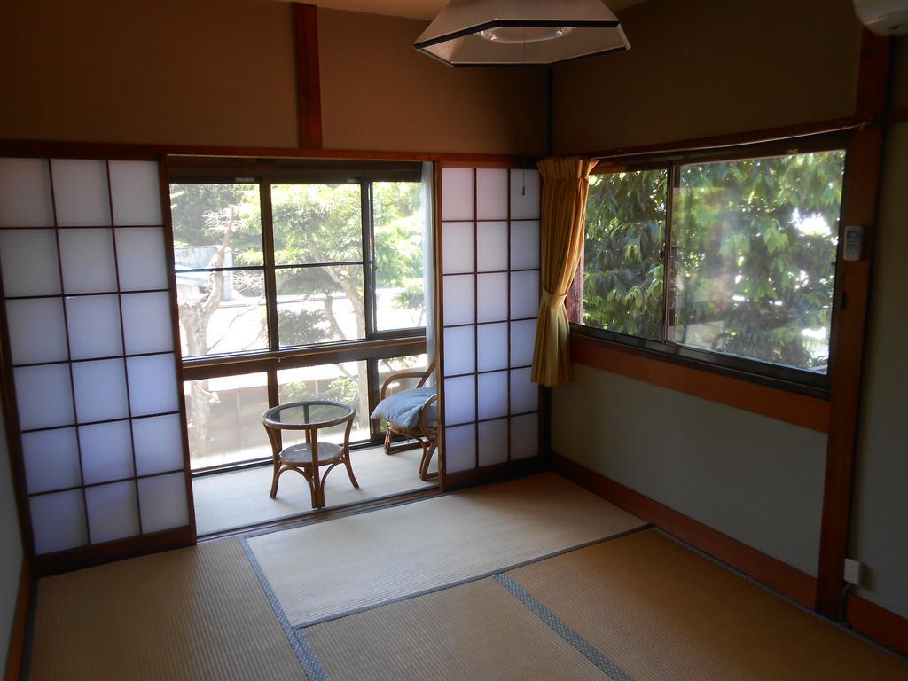 Ryokan Masuya Hakone Dış mekan fotoğraf