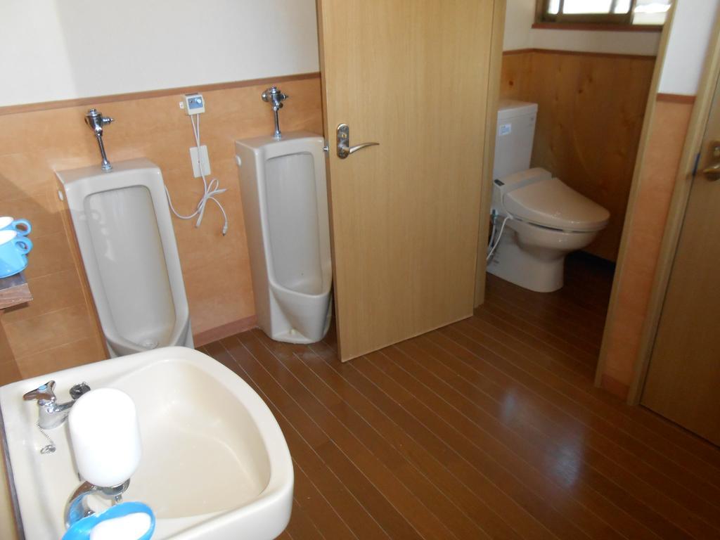 Ryokan Masuya Hakone Dış mekan fotoğraf
