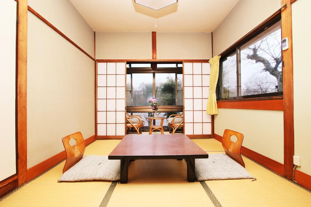 Ryokan Masuya Hakone Dış mekan fotoğraf