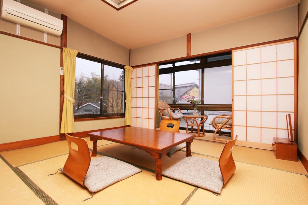Ryokan Masuya Hakone Dış mekan fotoğraf