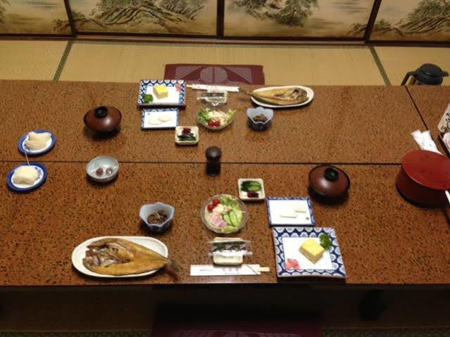 Ryokan Masuya Hakone Dış mekan fotoğraf