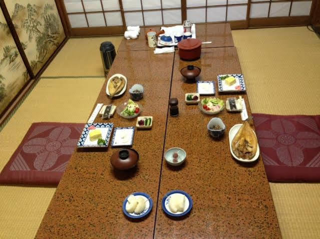 Ryokan Masuya Hakone Dış mekan fotoğraf