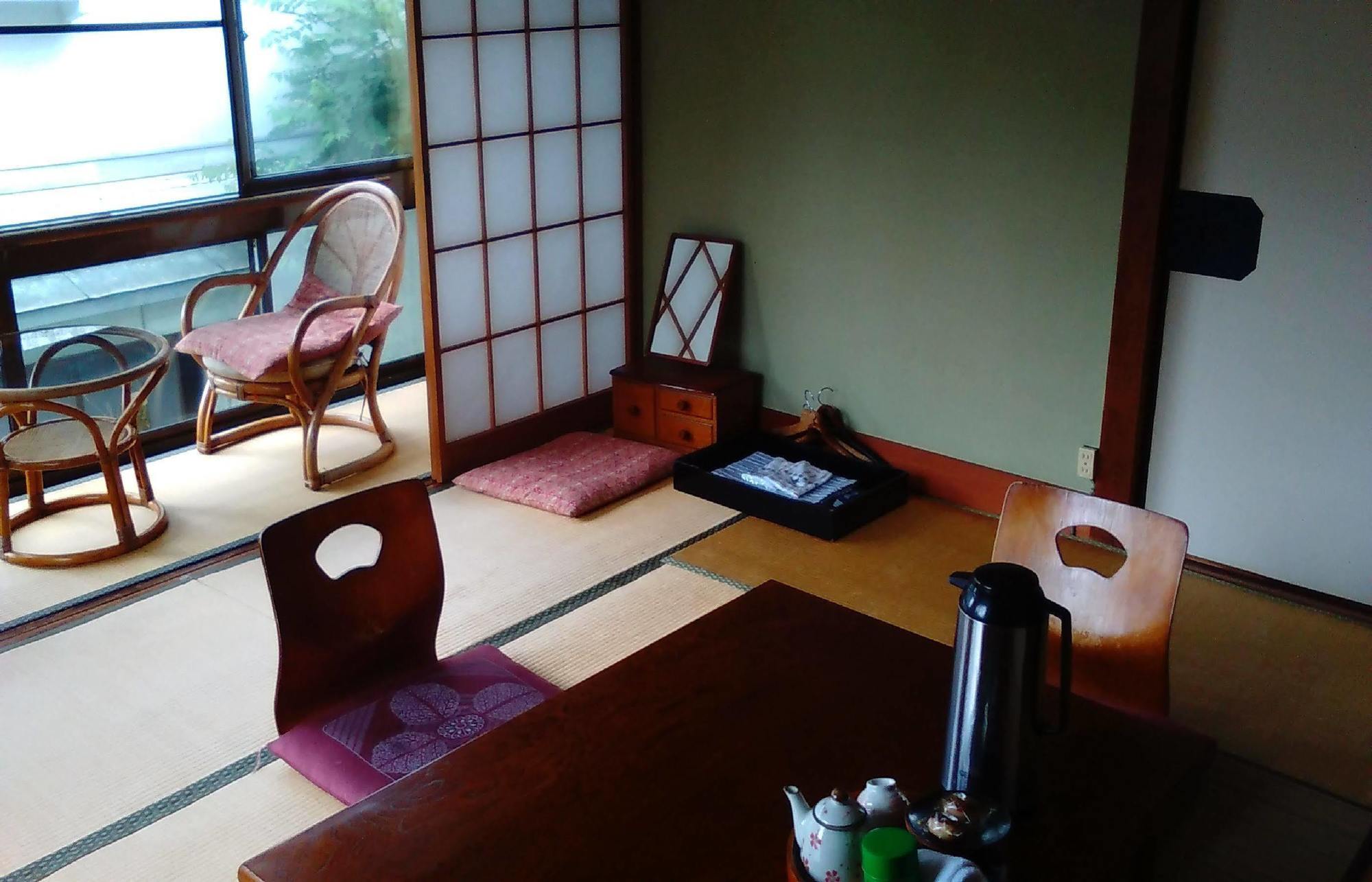 Ryokan Masuya Hakone Dış mekan fotoğraf