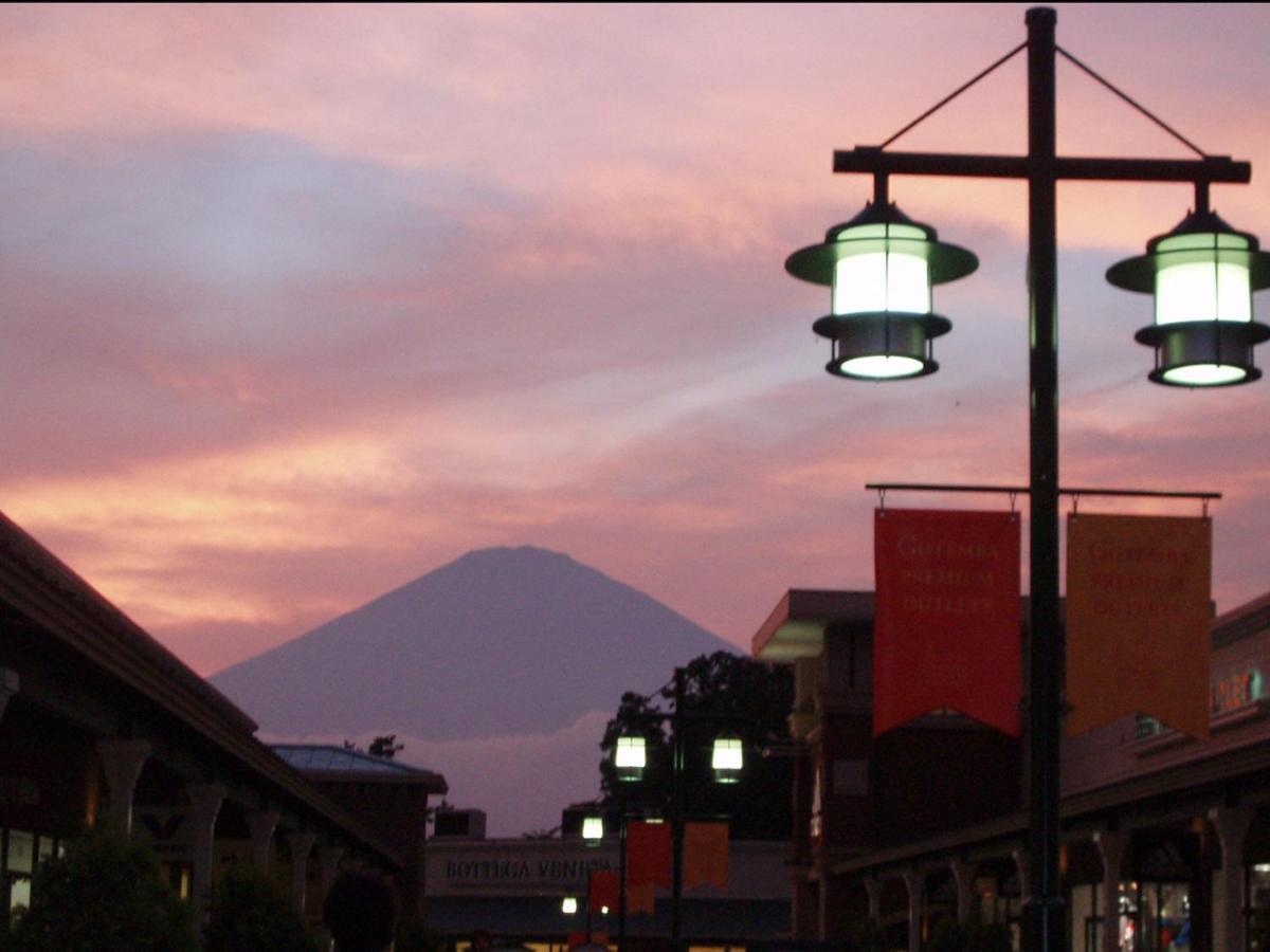 Ryokan Masuya Hakone Dış mekan fotoğraf