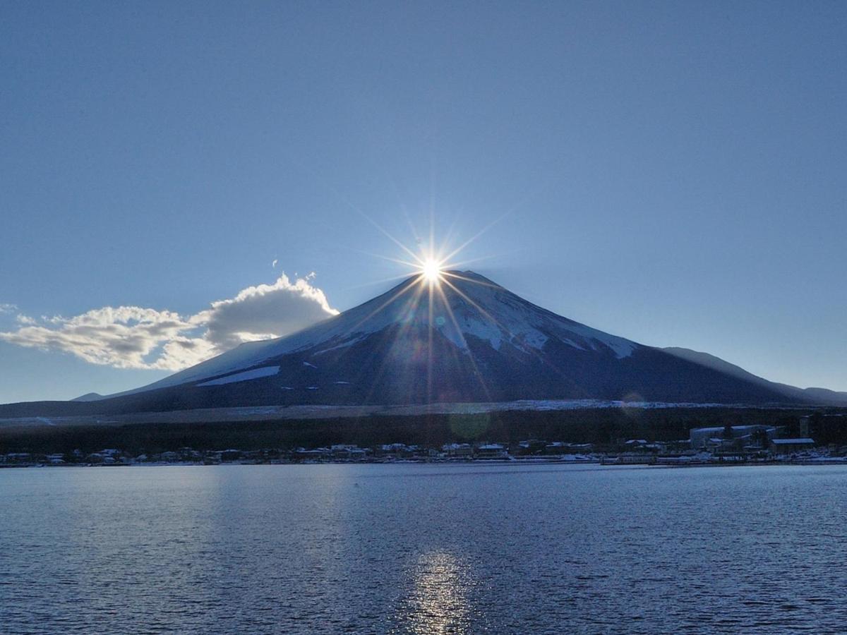 Ryokan Masuya Hakone Dış mekan fotoğraf