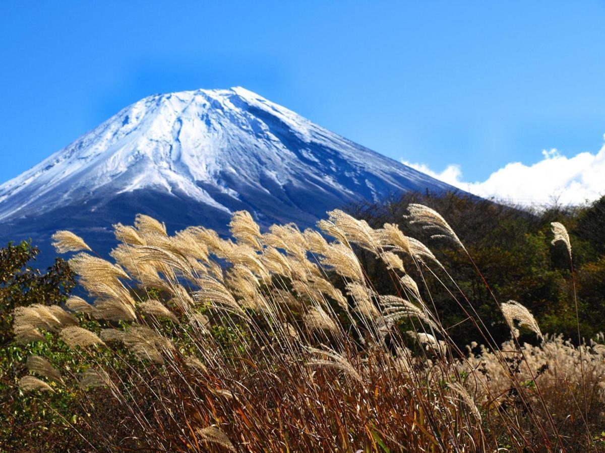 Ryokan Masuya Hakone Dış mekan fotoğraf