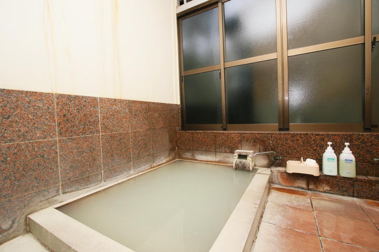 Ryokan Masuya Hakone Dış mekan fotoğraf