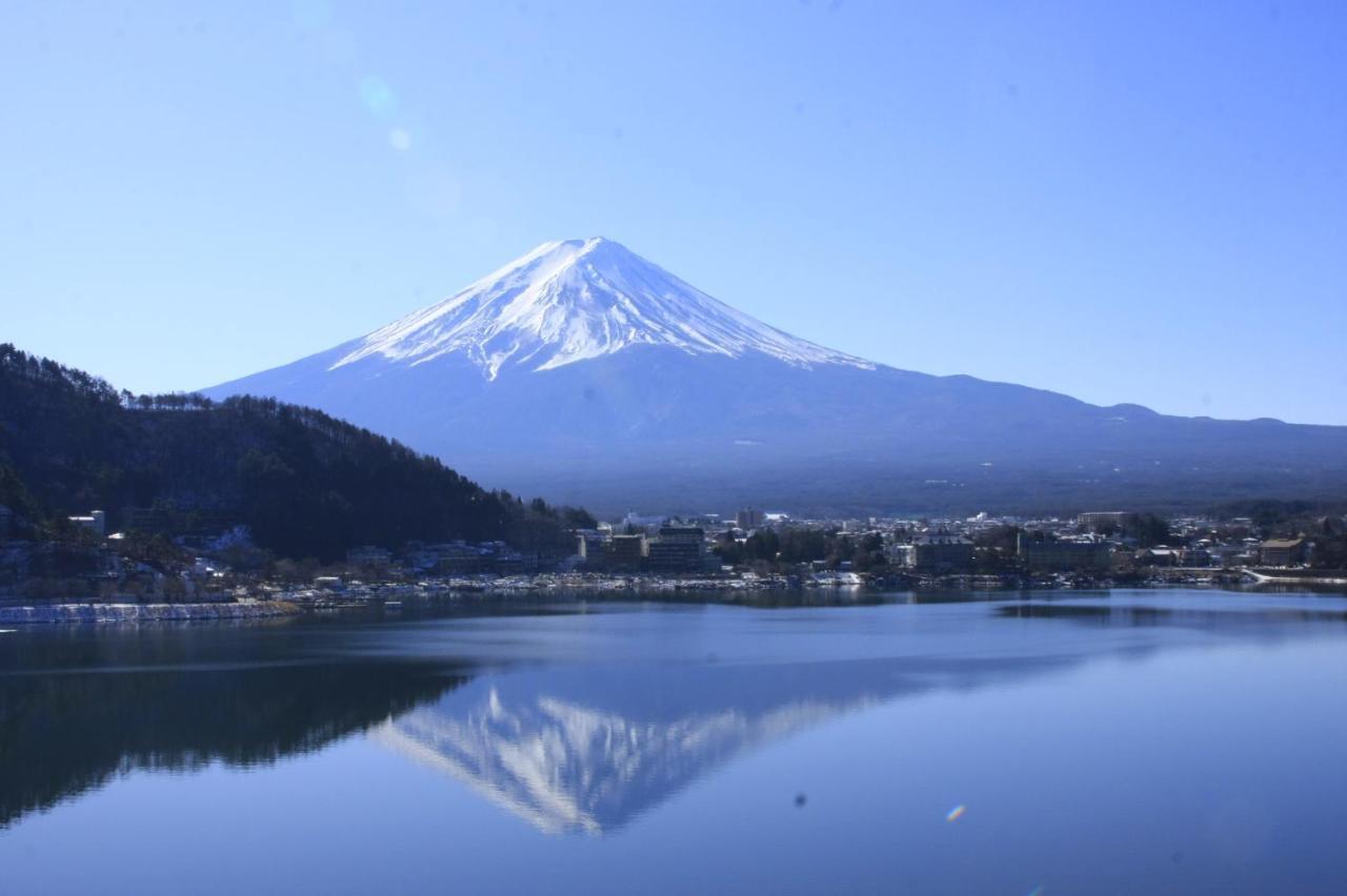 Ryokan Masuya Hakone Dış mekan fotoğraf
